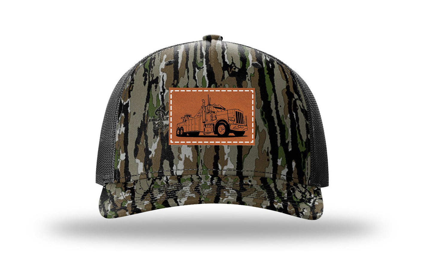 Realtree Original / Black