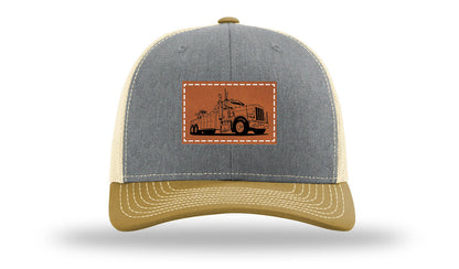 Heather Grey / Birch / Amber Gold