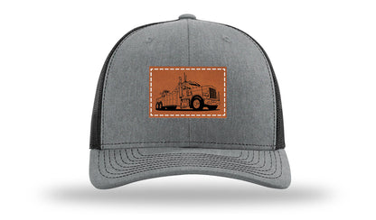 Heather Grey / Black