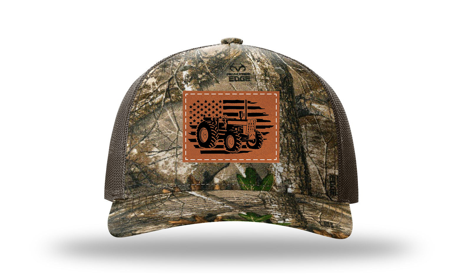 Realtree Edge / Brown