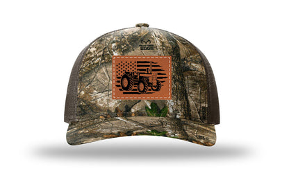 Realtree Edge / Brown