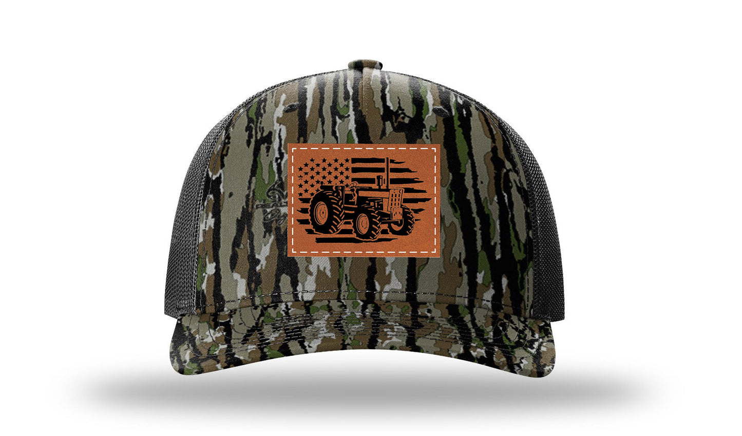 Realtree Original / Black