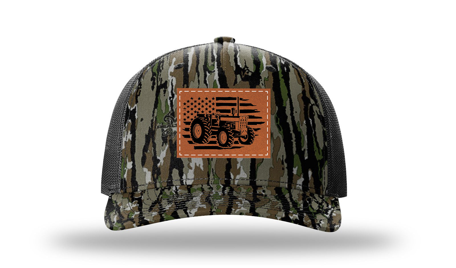 Realtree Original / Black