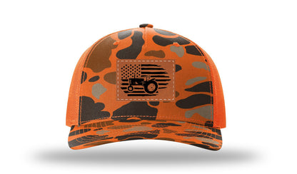 Blaze Duck Camo / Blaze