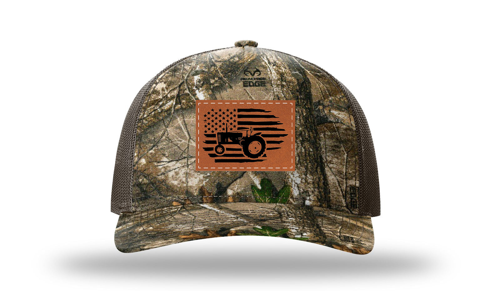 Realtree Edge / Brown