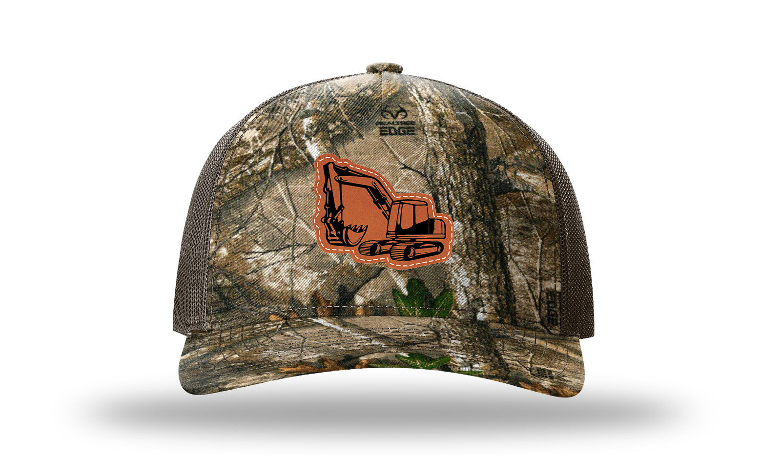 Realtree Edge / Brown