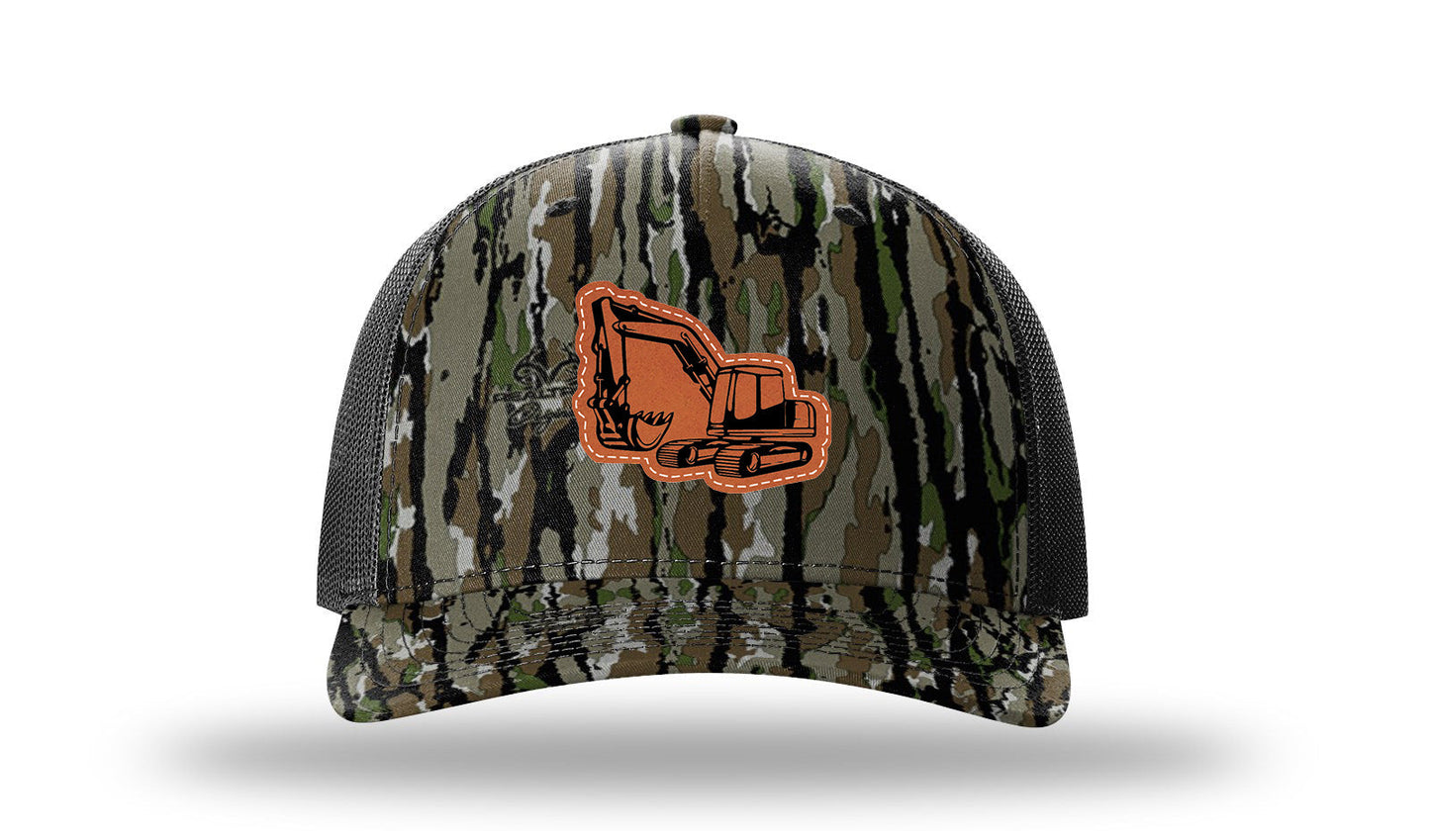 Realtree Original / Black