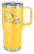 Load image into Gallery viewer, Yellow
