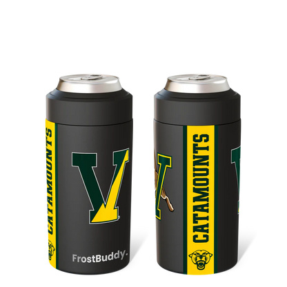 Universal Buddy | Vermont Catamounts