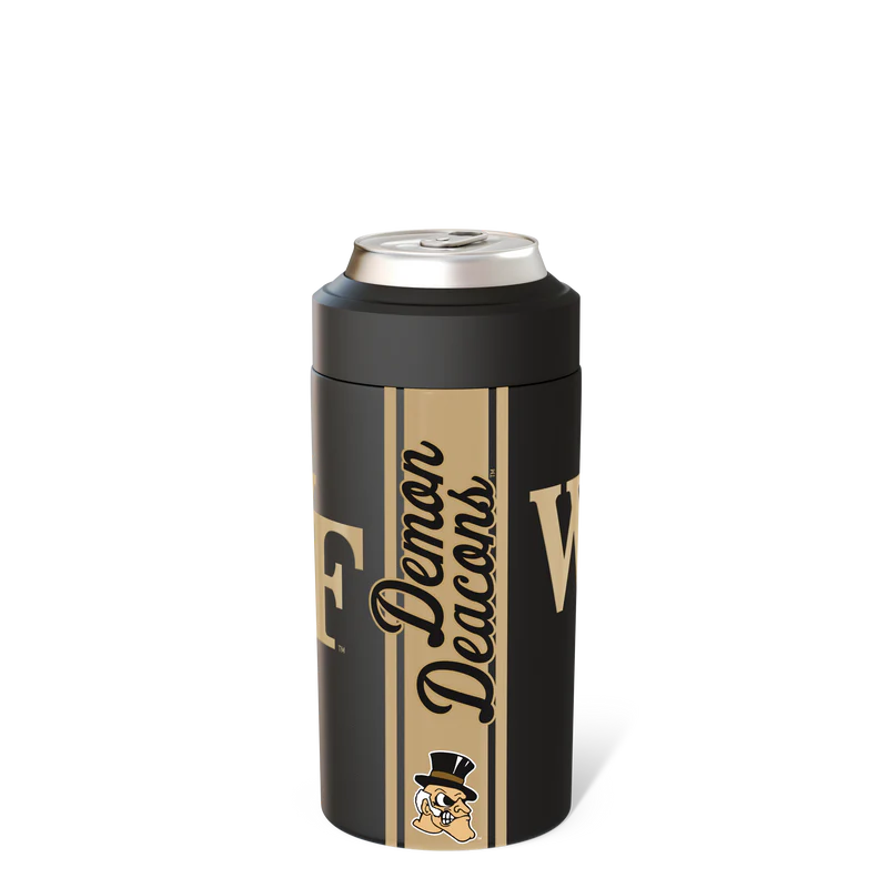 Universal Buddy | Wake Forest Demon Deacons