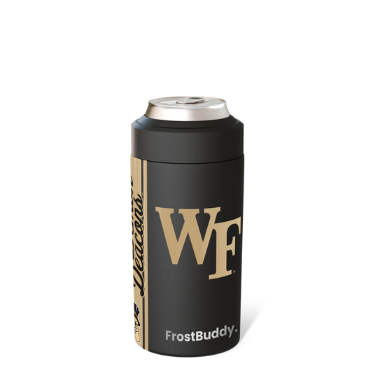 Universal Buddy | Wake Forest Demon Deacons