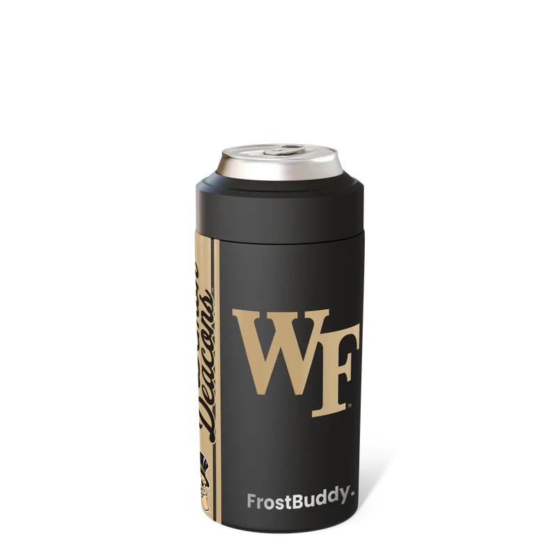 Universal Buddy | Wake Forest Demon Deacons