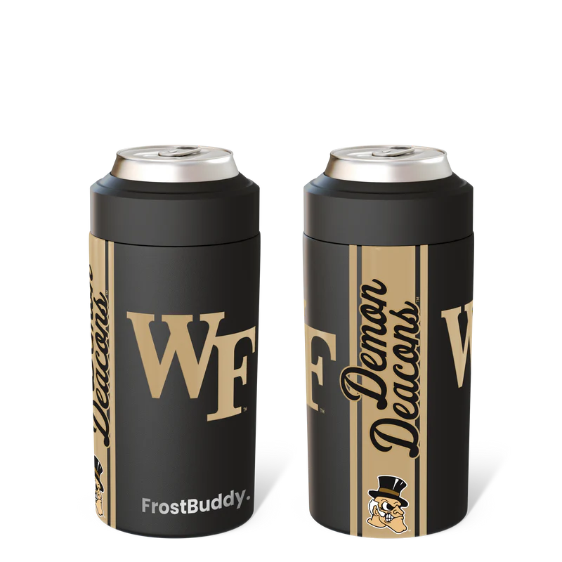 Universal Buddy | Wake Forest Demon Deacons