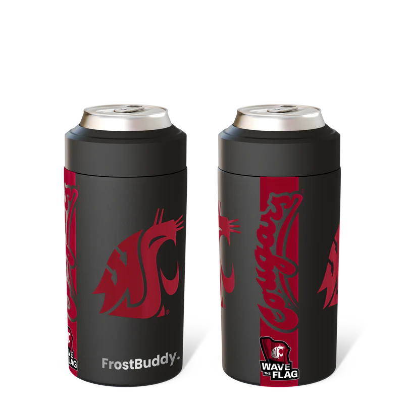 Universal Buddy | Washington State Cougars