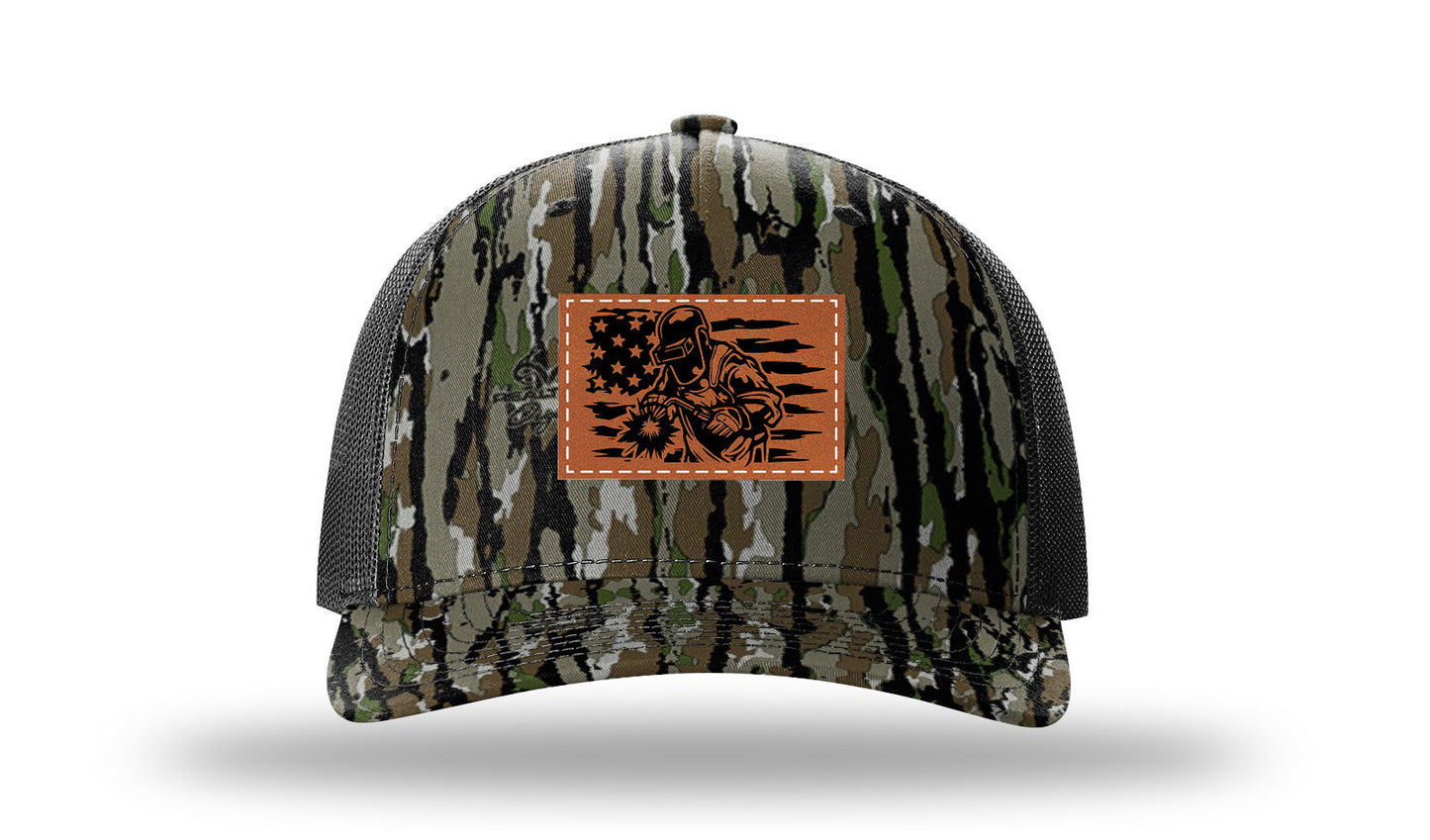 Realtree Original / Black