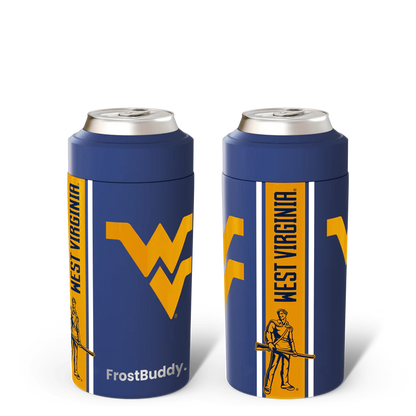 Universal Buddy | West Virginia Mountaineers