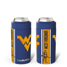 Load image into Gallery viewer, Universal Buddy | West Virginia Mountaineers
