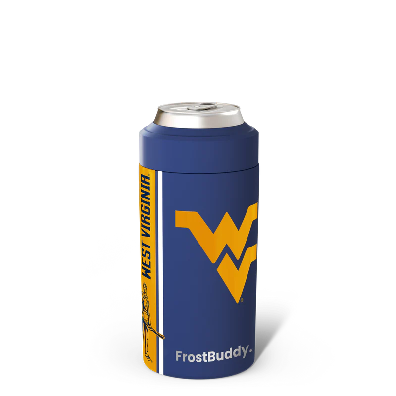 Universal Buddy | West Virginia Mountaineers