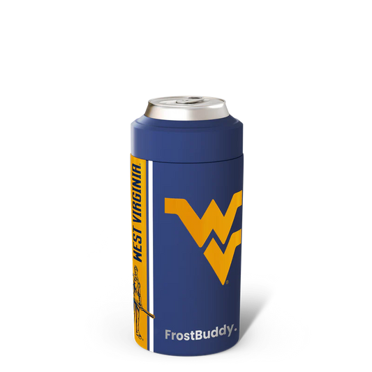 Universal Buddy | West Virginia Mountaineers