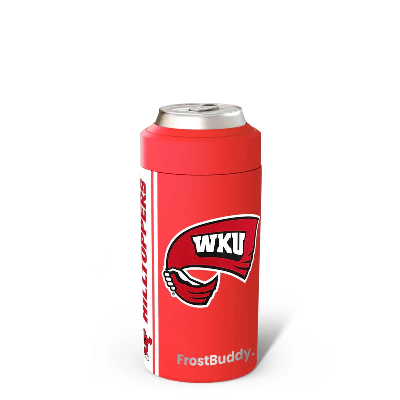 Universal Buddy | Western Kentucky Hilltoppers