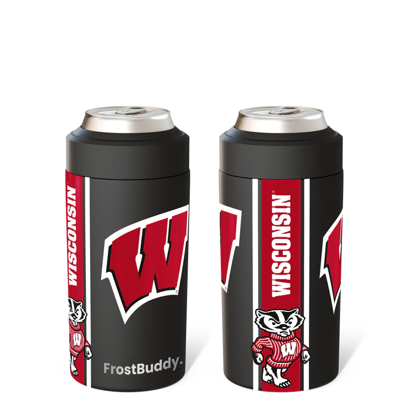 Universal Buddy | Wisconsin Badgers