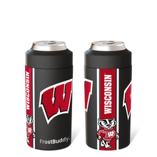 Load image into Gallery viewer, Universal Buddy | Wisconsin Badgers
