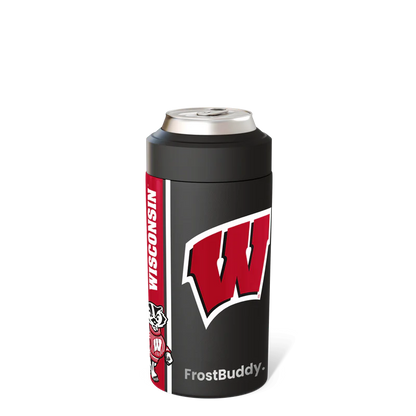 Universal Buddy | Wisconsin Badgers
