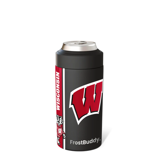 Universal Buddy | Wisconsin Badgers