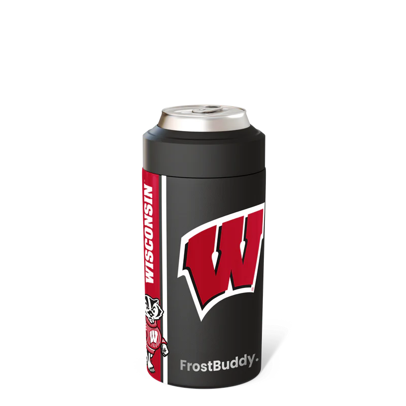 Universal Buddy | Wisconsin Badgers