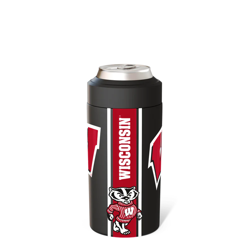 Universal Buddy | Wisconsin Badgers