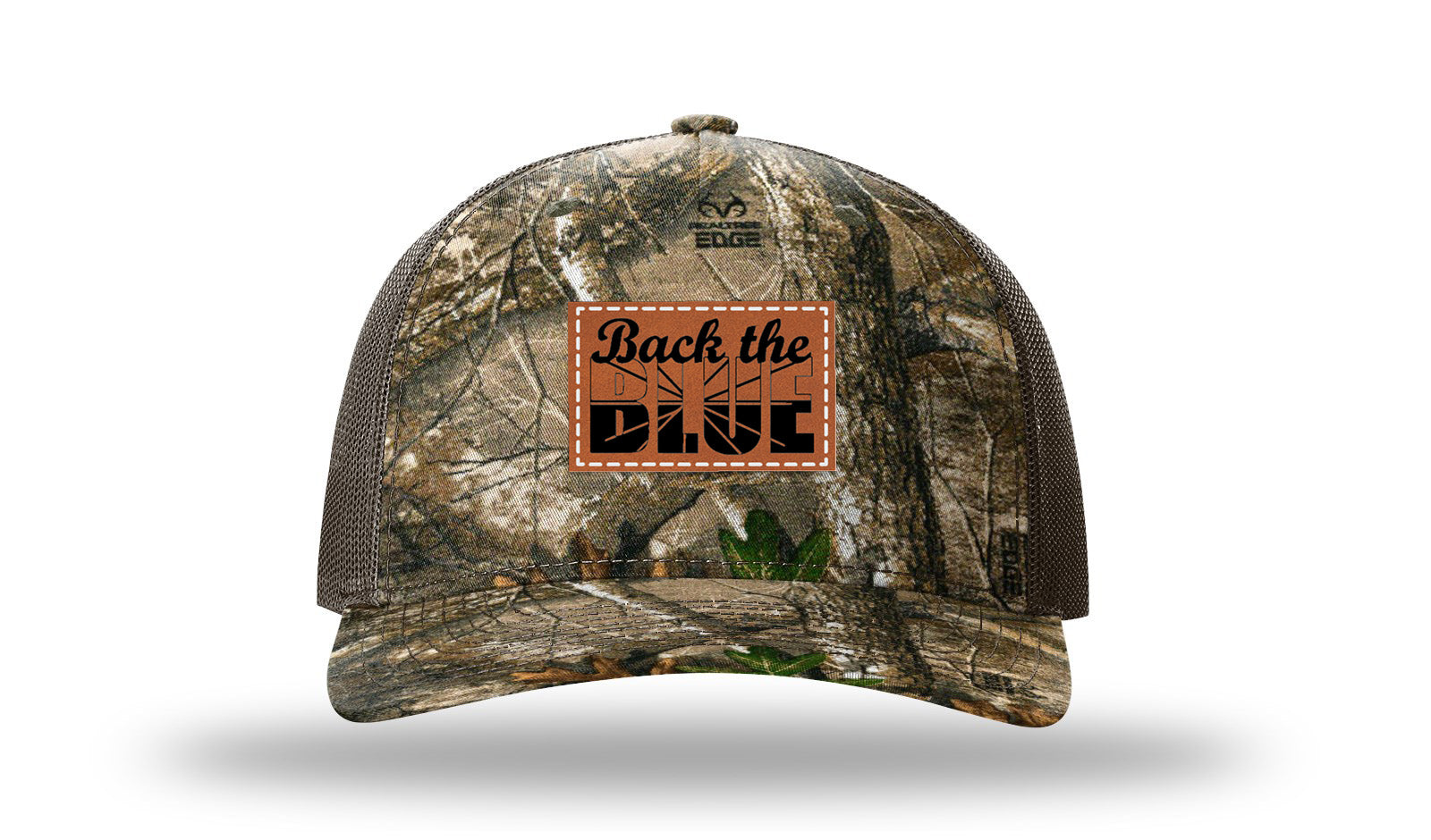 Realtree Edge / Brown