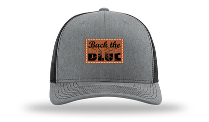 Heather Grey / Black