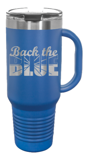 Royal Blue