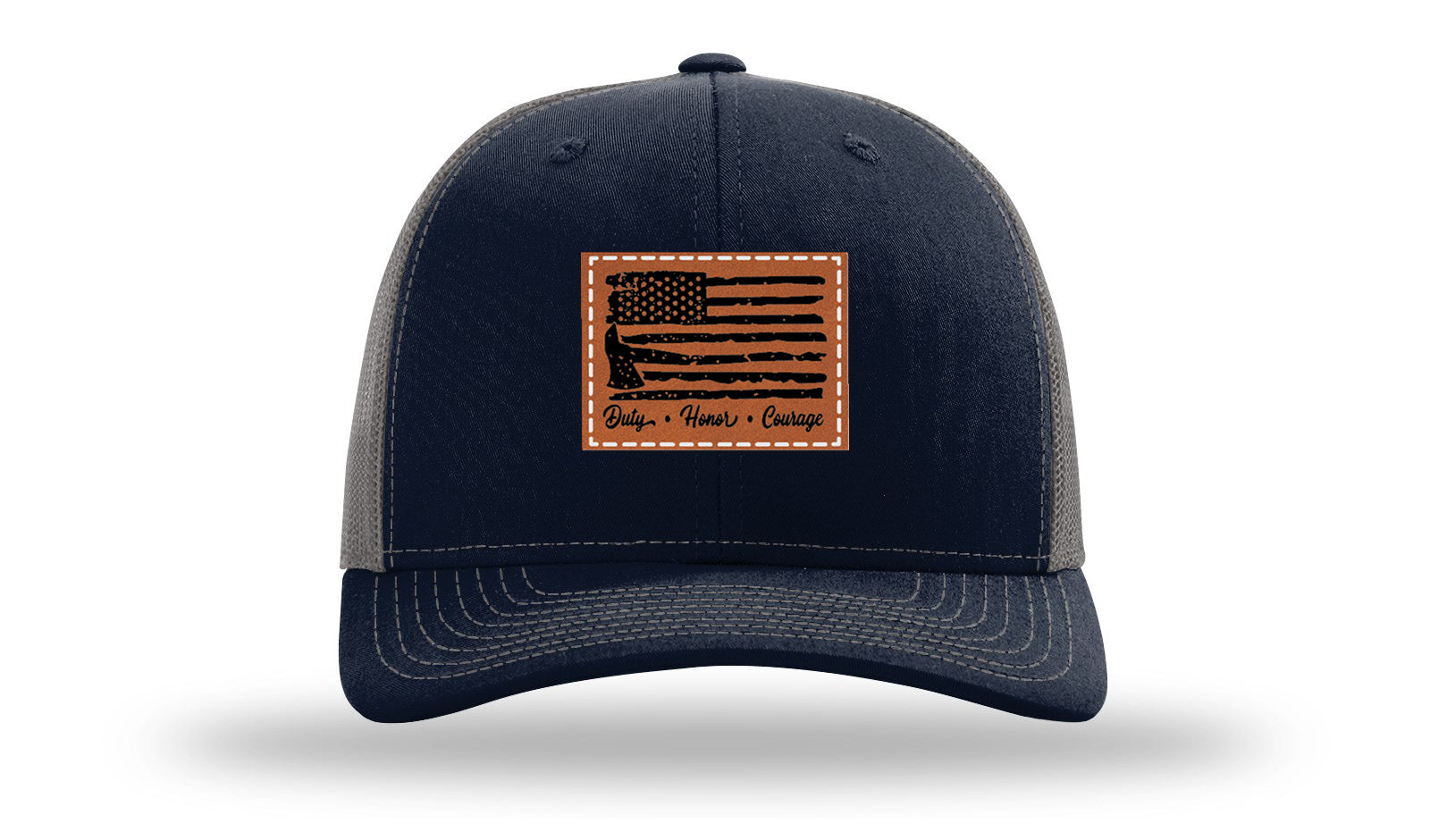 Navy / Charcoal