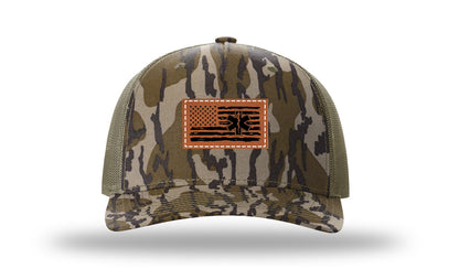 Mossy Oak Bottomland / Loden