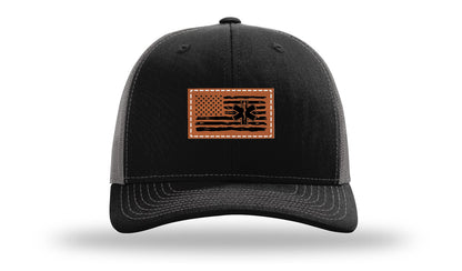 Black / Charcoal