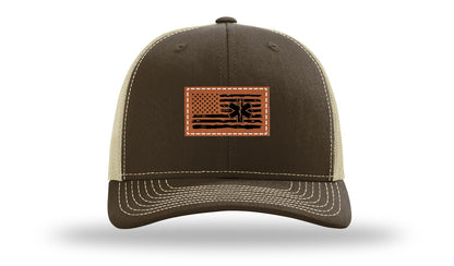 Brown / Khaki