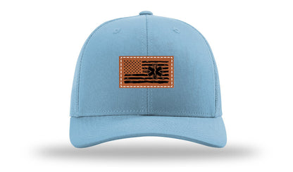 Columbia Blue