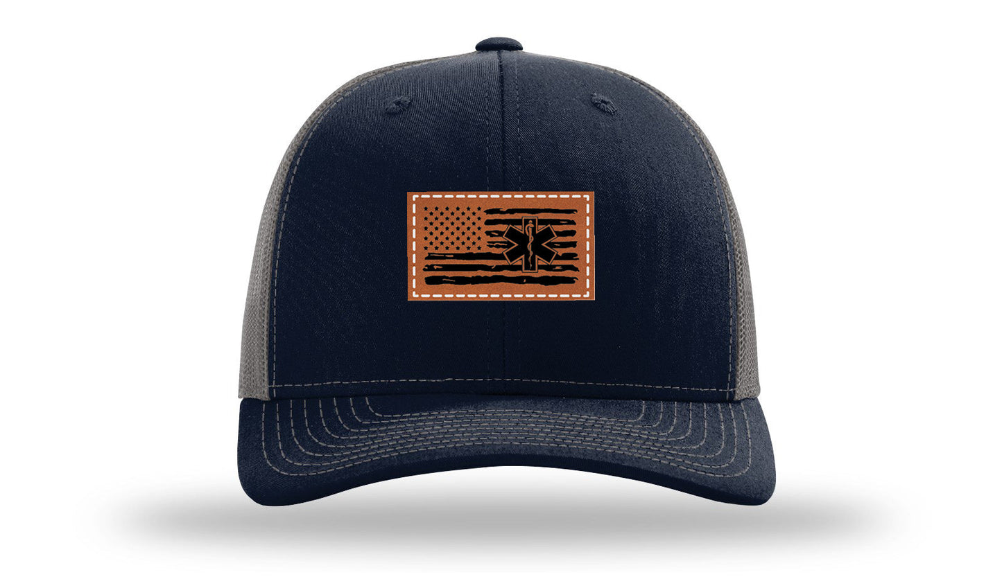 Navy / Charcoal