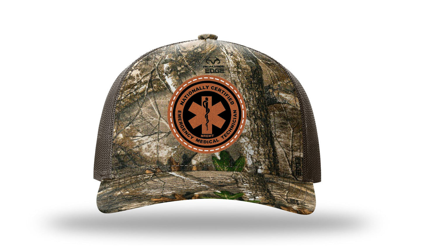 Realtree Edge / Brown