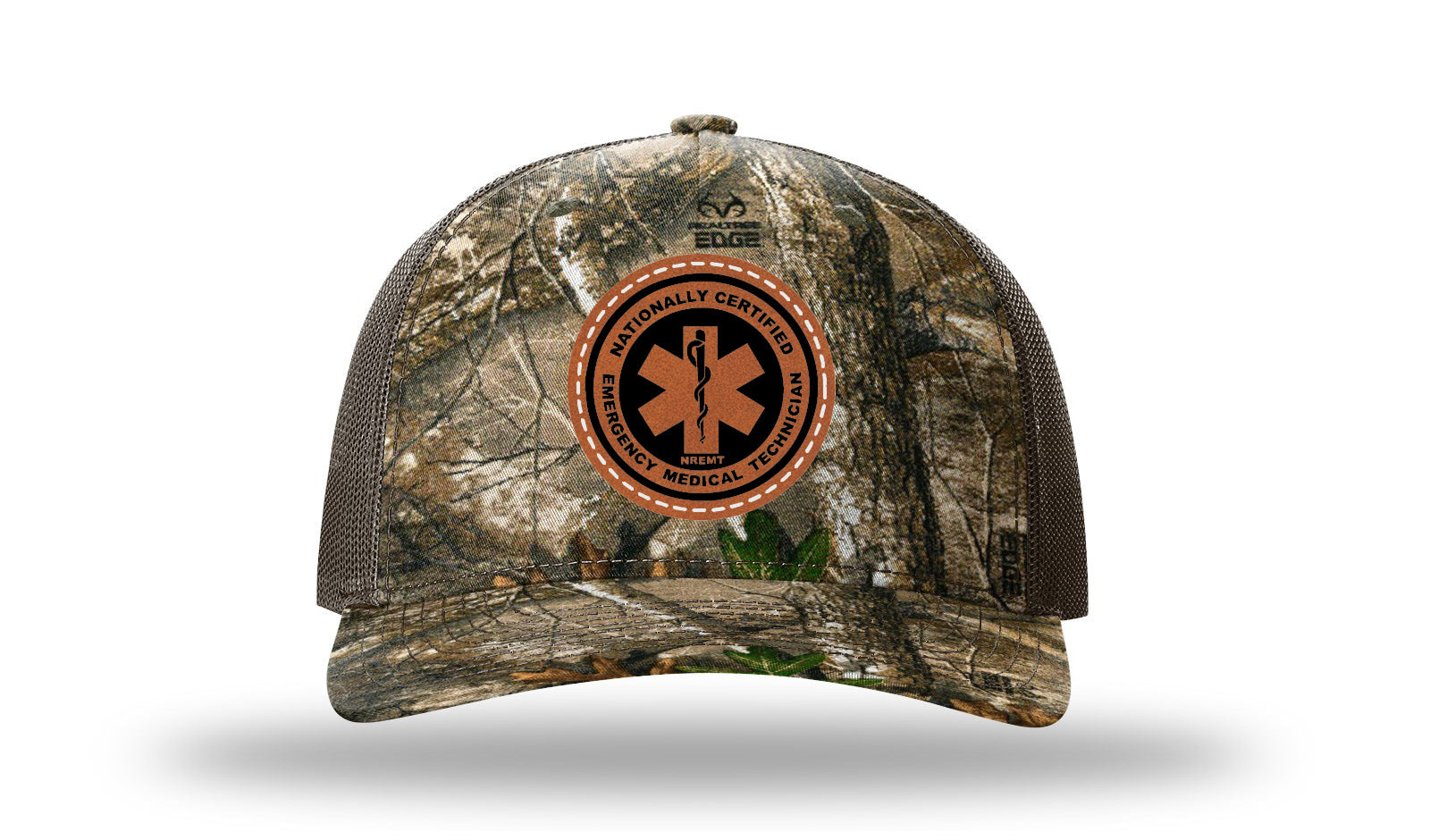 Realtree Edge / Brown