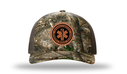 Realtree Edge / Brown
