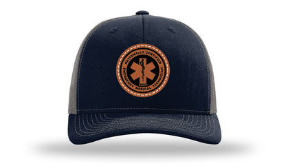 Navy / Charcoal