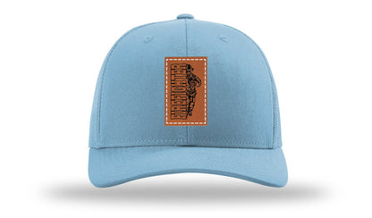 Columbia Blue