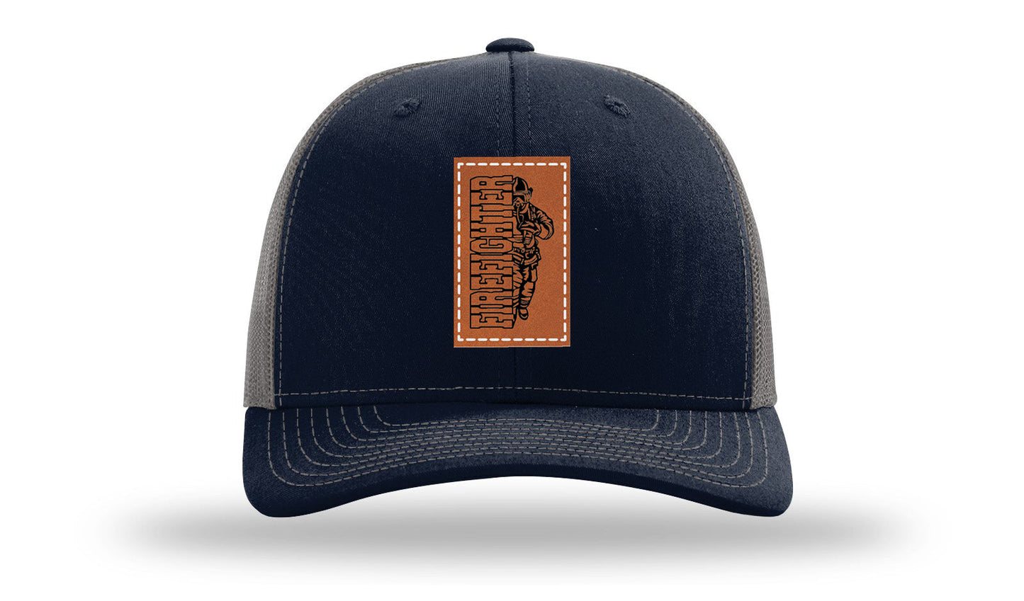 Navy / Charcoal