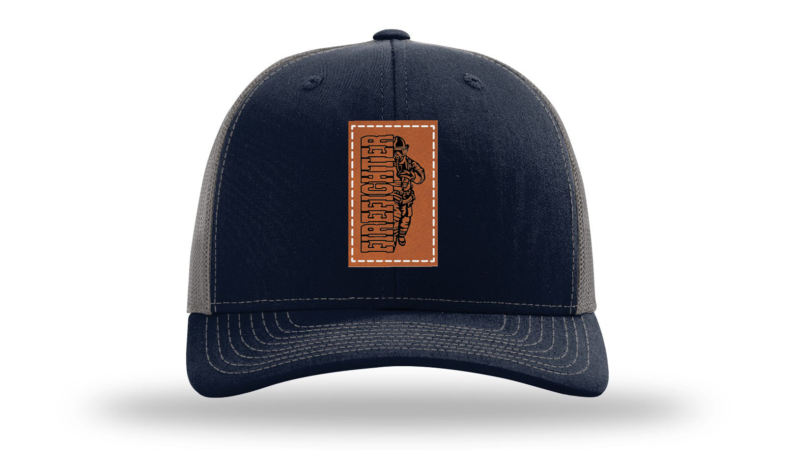 Navy / Charcoal