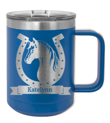 Royal Blue