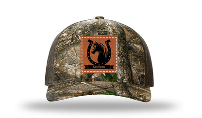 Realtree Edge / Brown