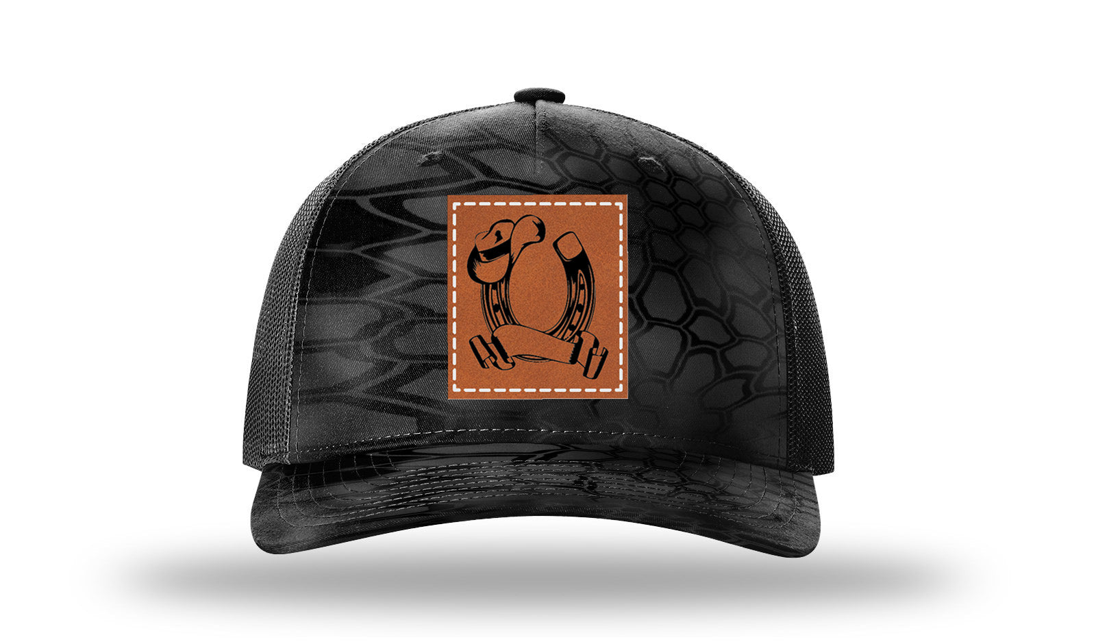 Kryptek Typhon / Black