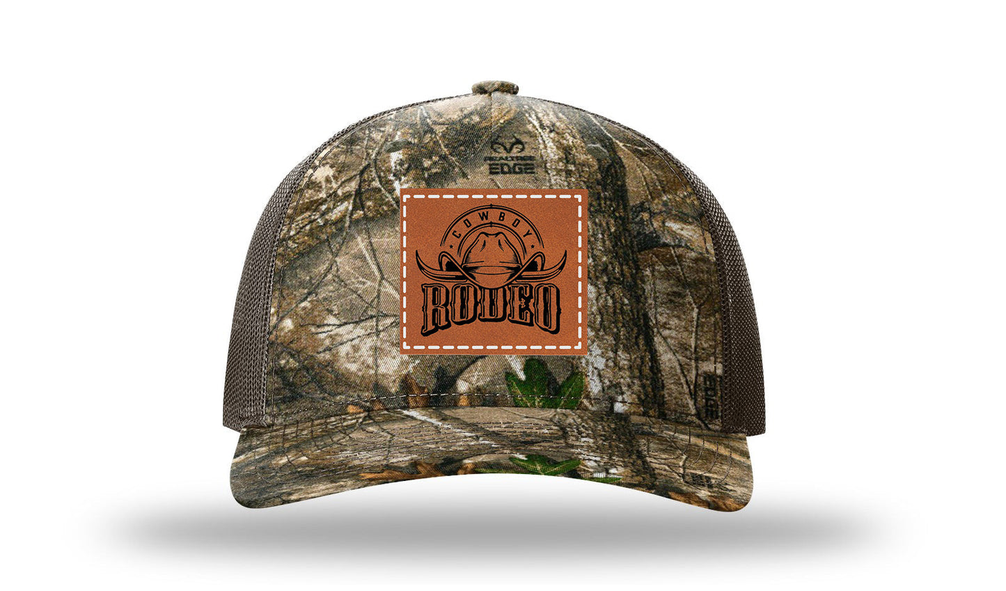 Realtree Edge / Brown